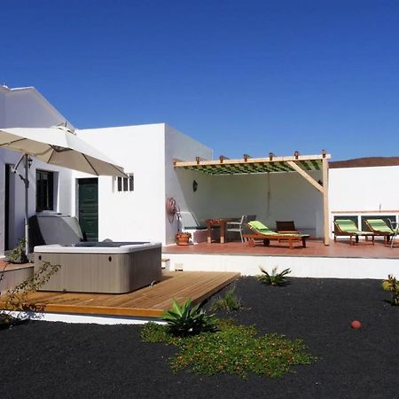 Casa Mare Villa Guatiza Eksteriør bilde