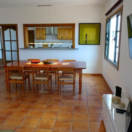Casa Mare Villa Guatiza Eksteriør bilde