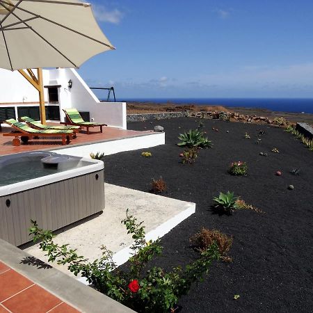 Casa Mare Villa Guatiza Eksteriør bilde