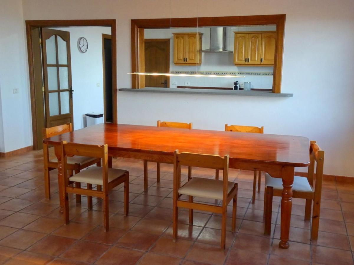 Casa Mare Villa Guatiza Eksteriør bilde