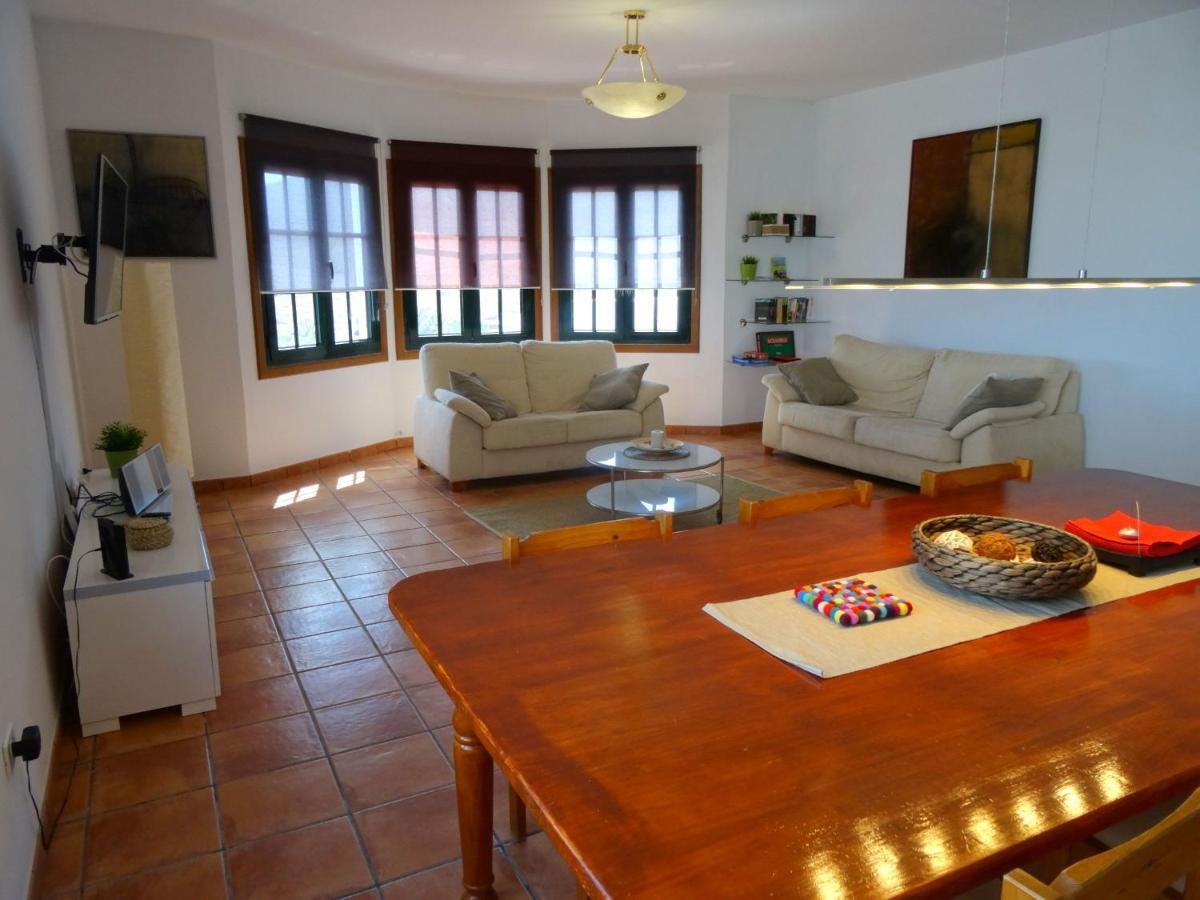 Casa Mare Villa Guatiza Eksteriør bilde