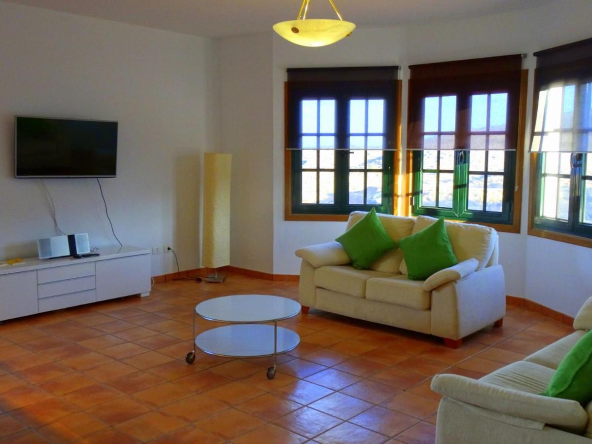 Casa Mare Villa Guatiza Eksteriør bilde