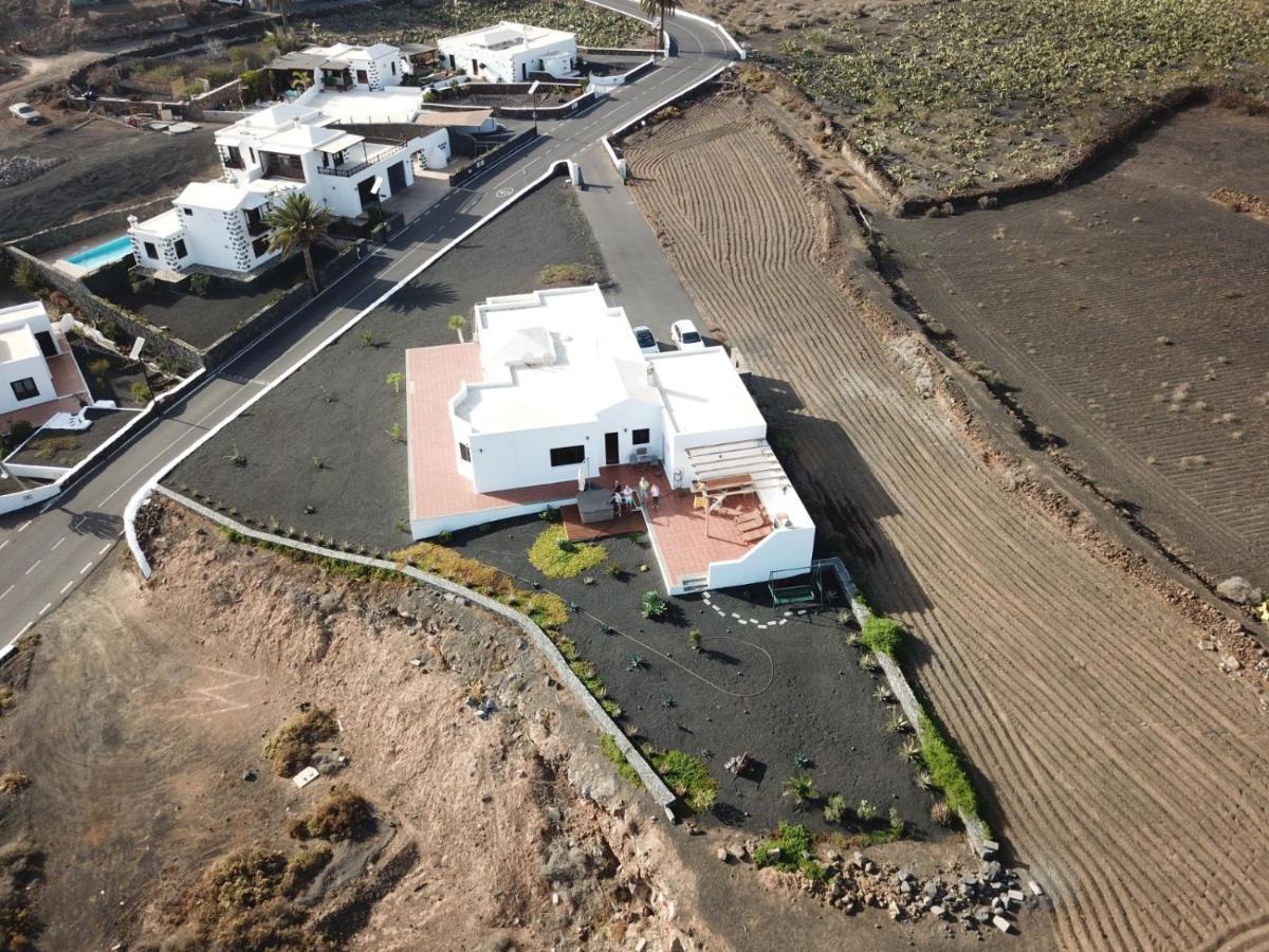 Casa Mare Villa Guatiza Eksteriør bilde