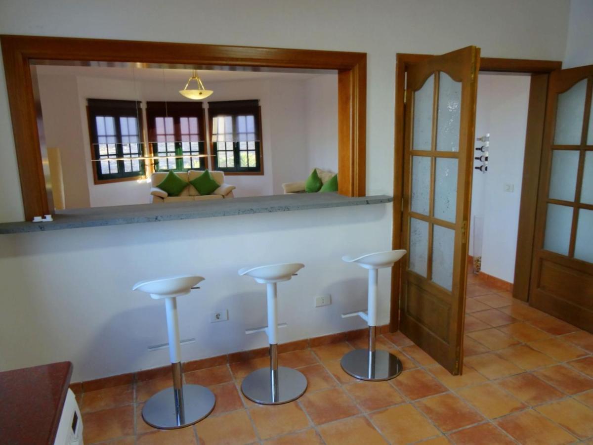 Casa Mare Villa Guatiza Eksteriør bilde
