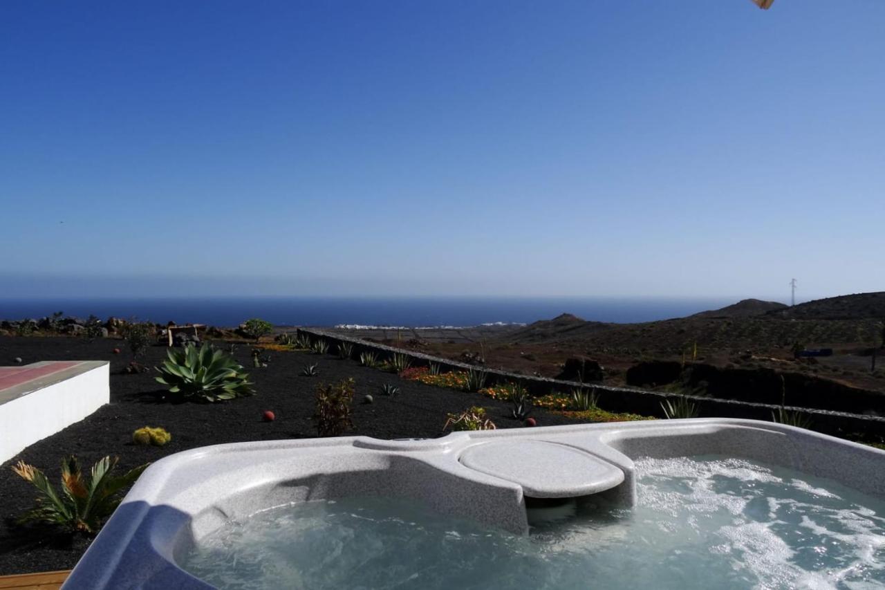 Casa Mare Villa Guatiza Eksteriør bilde