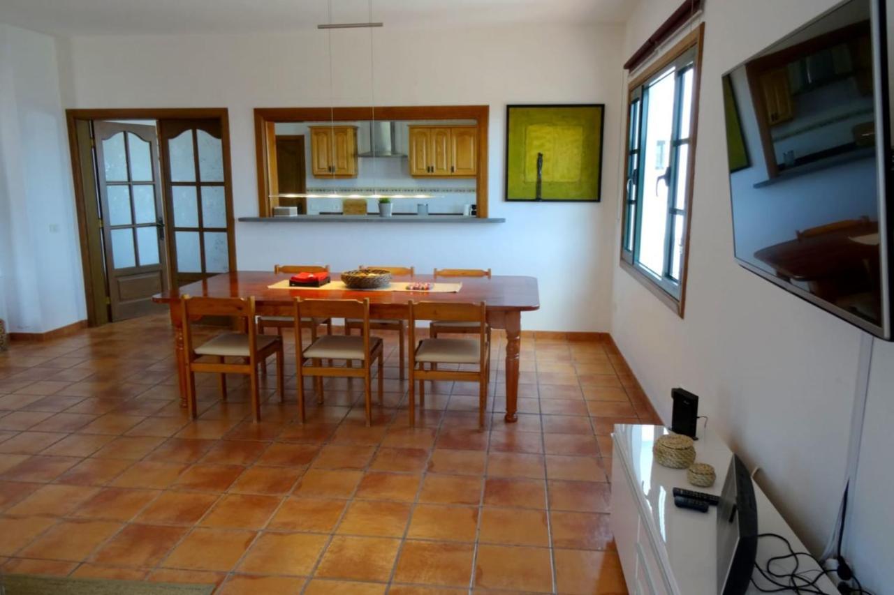 Casa Mare Villa Guatiza Eksteriør bilde