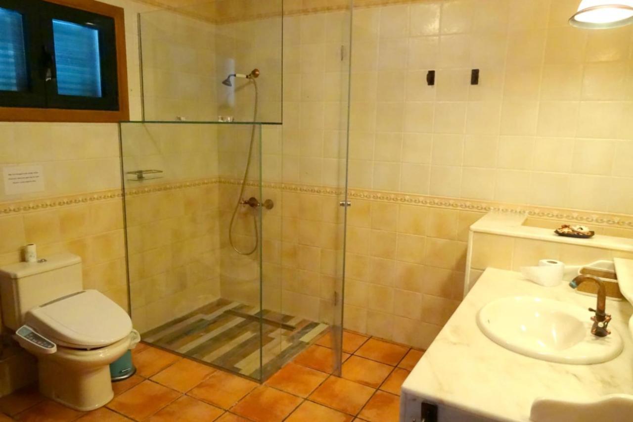 Casa Mare Villa Guatiza Eksteriør bilde