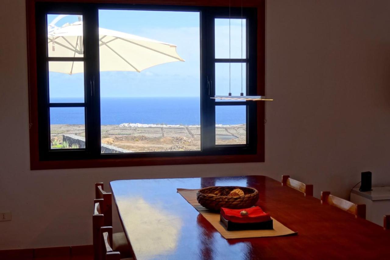 Casa Mare Villa Guatiza Eksteriør bilde